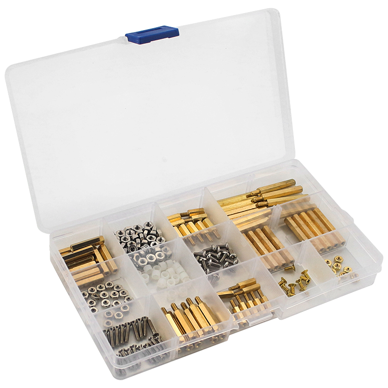210 Pcs Raspberry Pi Screws Se - Argon One V3 M.2 Nvme Case 评论和价格