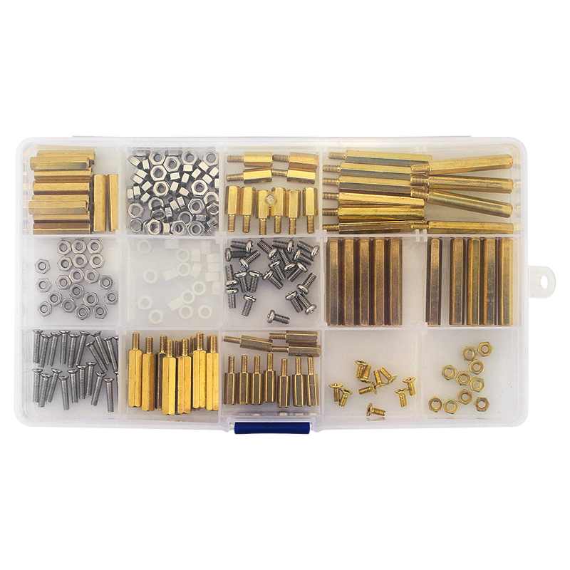 210 Pcs Raspberry Pi Screws Se - Argon One V3 M.2 Nvme Case 评论和价格