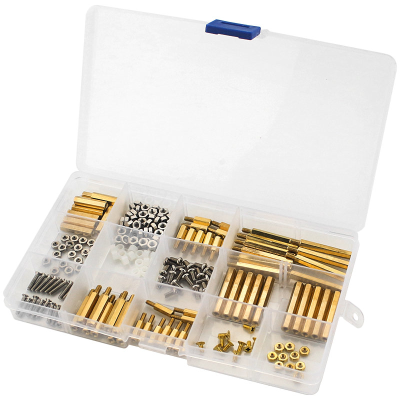 210 Pcs Raspberry Pi Screws Se - Argon One V3 M.2 Nvme Case 评论和价格