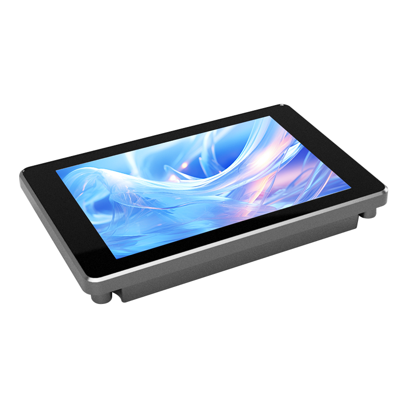 ESP32 MCU 3.5 Inch IPS Capacit - Argon One V3 M.2 Nvme Case 评论和价格