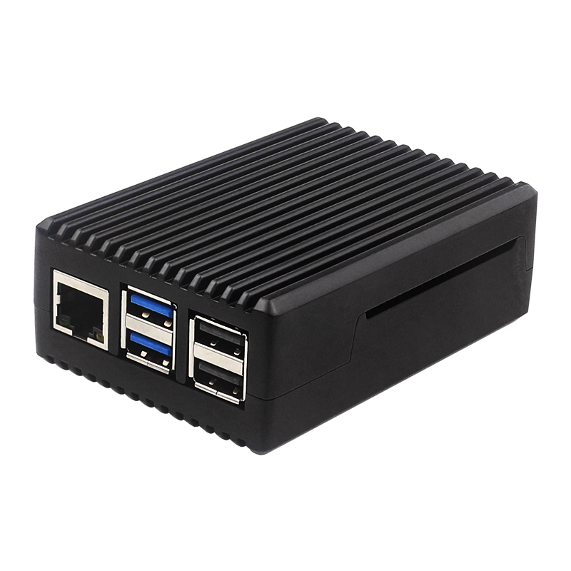 Raspberry Pi 5 Aluminium Alloy - Argon One V3 M.2 Nvme Case 评论和价格