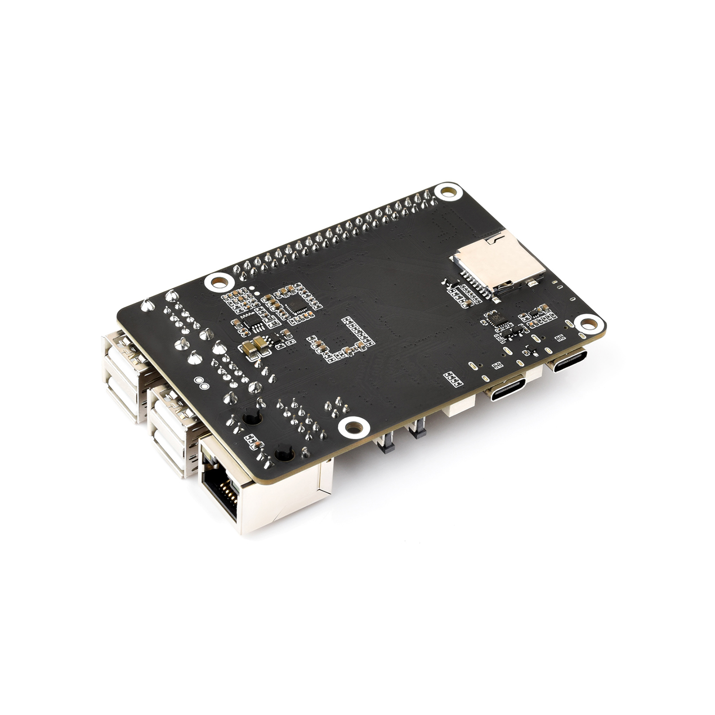 Waveshare ESP32-P4 Development - Argon One V3 M.2 Nvme Case 评论和价格