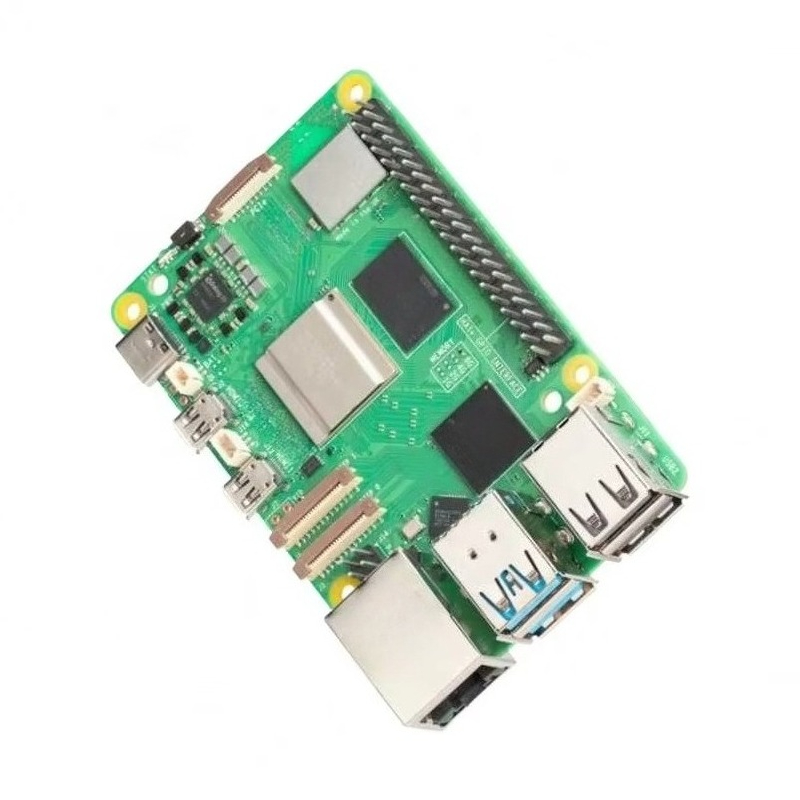 For Raspberry Pi 5 Kit, 2GB 4G - Raspberry Pi 5 8Gb Board 评论和价格
