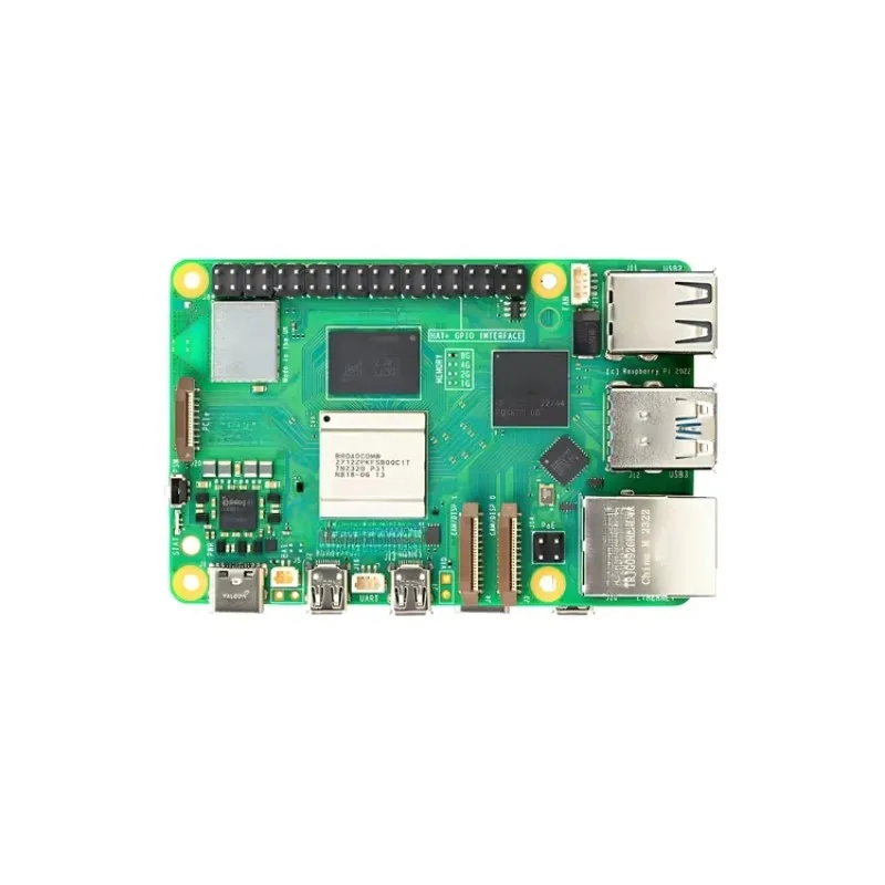 Raspberry pi 5 MODEL 4GB 8GB 1 - Raspberry Pi 5 8Gb Board 评论和价格